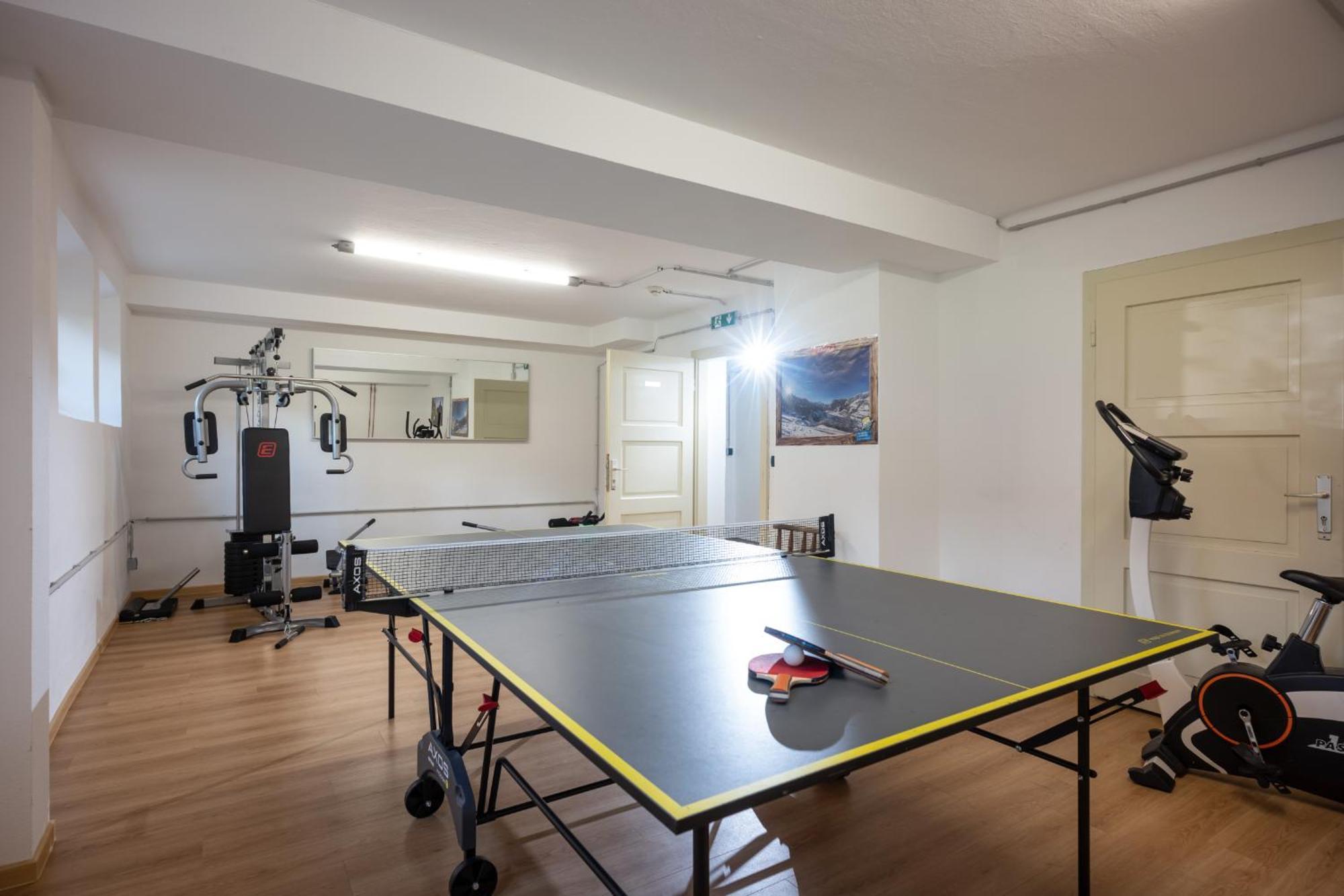 Apartments Rosenhof ไมย์อาโฮเฟิน ภายนอก รูปภาพ