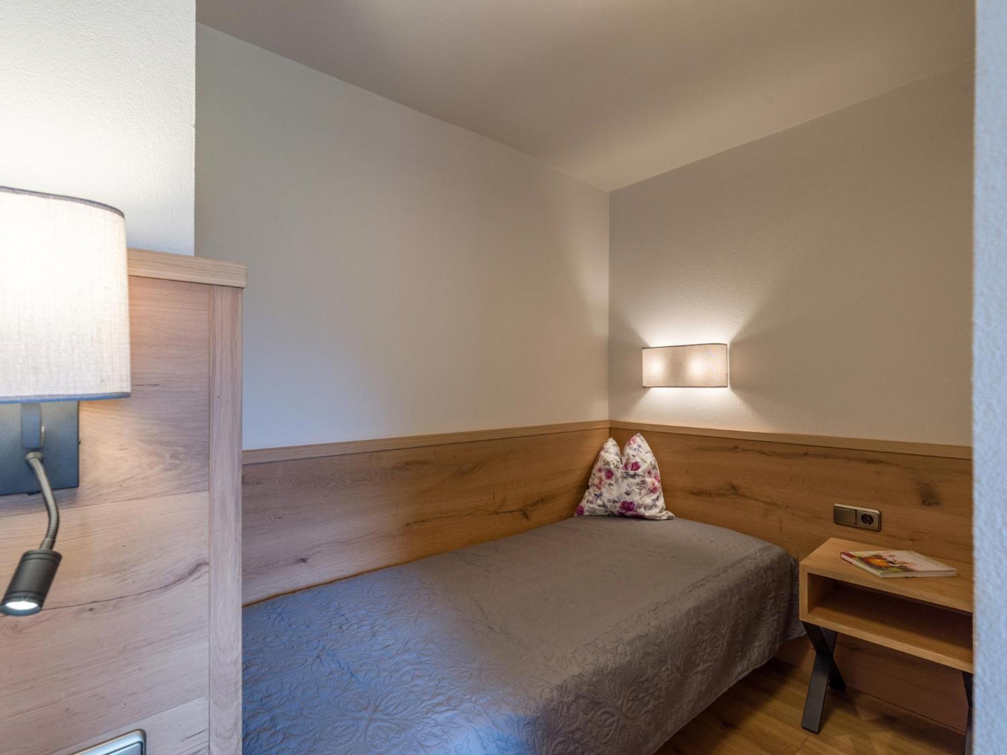 Apartments Rosenhof ไมย์อาโฮเฟิน ภายนอก รูปภาพ